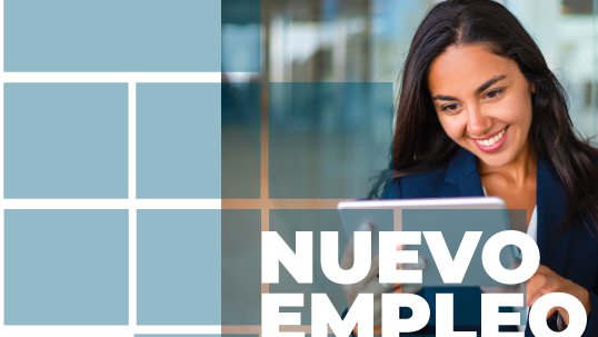 Programa Nuevo Empleo