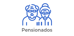 Pensionados 