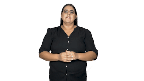 Atención al público presencialmente