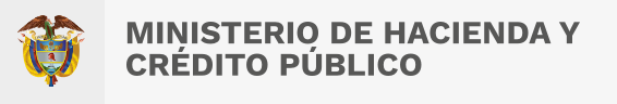  logo Minhacienda