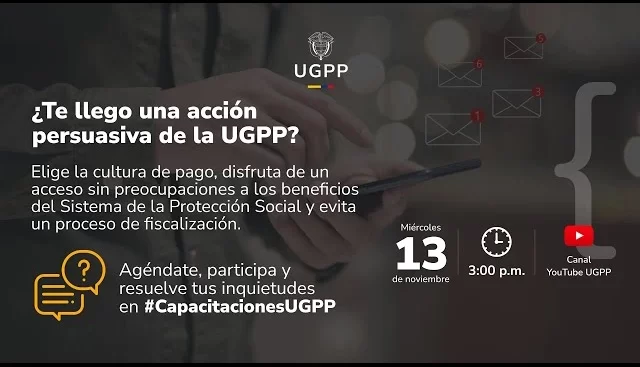 Fiscalizacion video