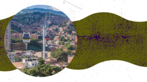 Brigada en Antioquia