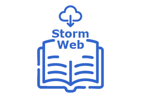 Storm Web