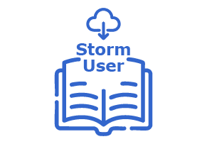 Storm User