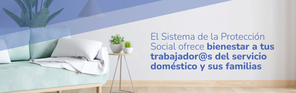 Imagen banner sistema de la proteccion social