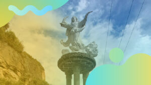 Brigada de atención y capacitación en Nariño