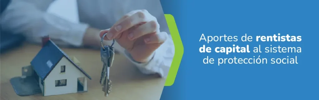 Imagen aportes rentistas de capital