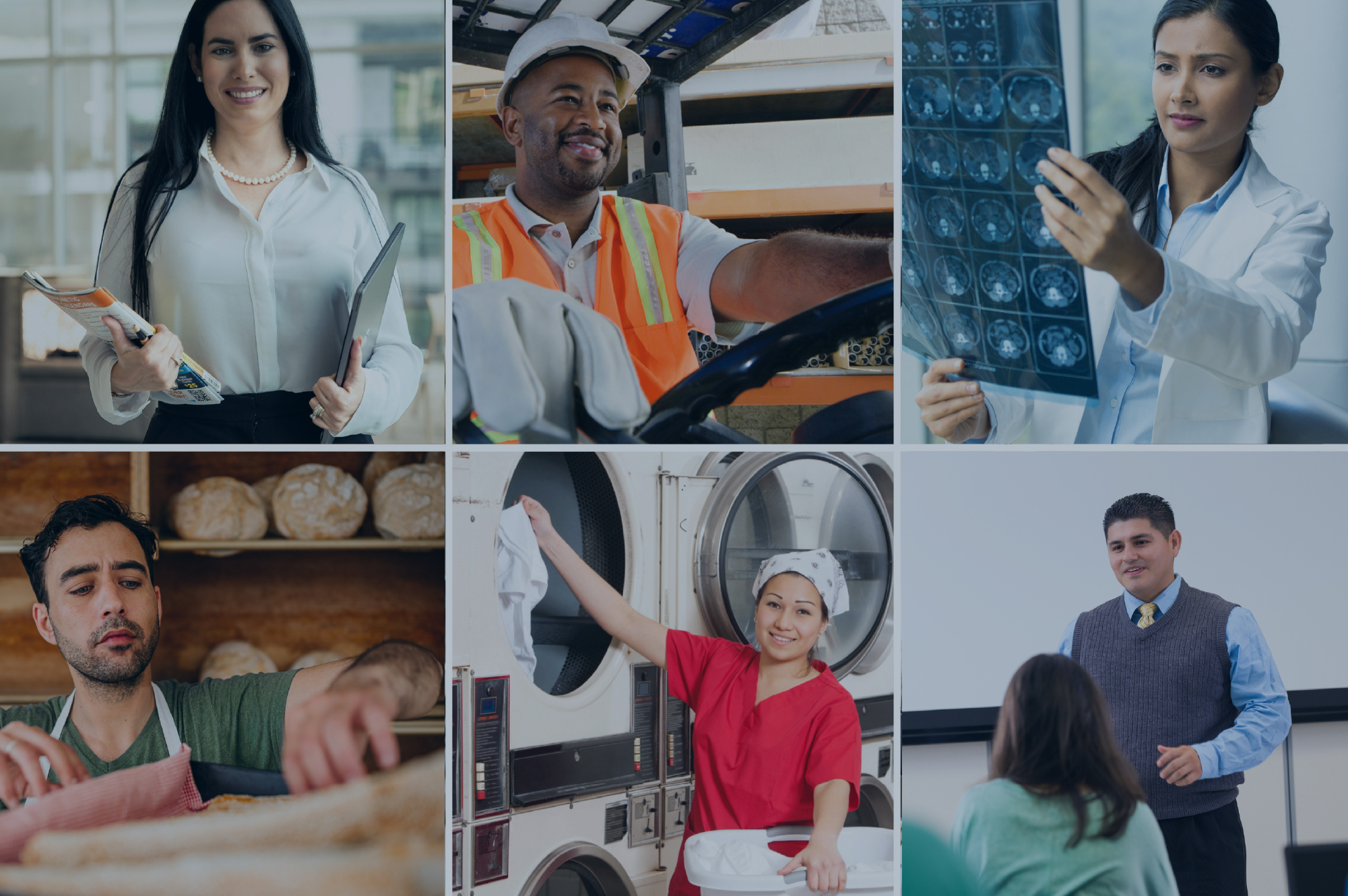 Caracterizacion de aportantes