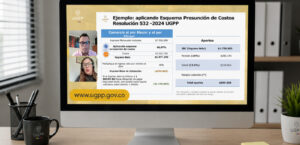 Foto de live de capacitaciones