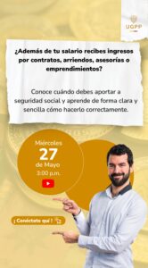 Empleados con ingresos adicionales