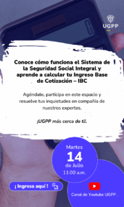 HTML Cap IBC generalidades