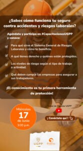 Riesgos laborales