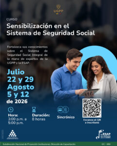 Curso ESAP