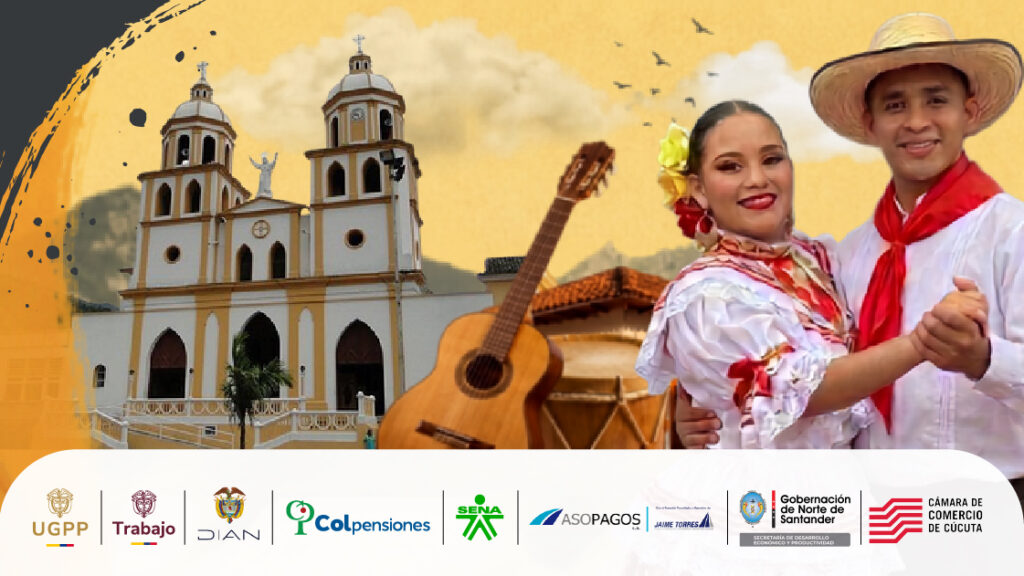 Brigda cúcuta 2026